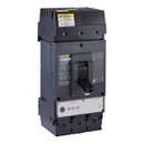 LJA36250U33X - Square D I-Line Style Plug-In 600V 250A 3 pole circuit breaker 65kA@480V - Essential Electric Supply