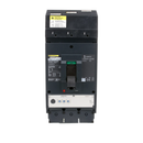 LJA36400U31X - Square D 400A 600VAC 3 Pole Molded Case Circuit Breaker I-Line Plug-In L-Frame - Essential Electric Supply