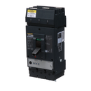 LJA36400U33X - Square D 400A 600V 3-Pole I-Line Molded Case Circuit Breaker, PowerPact L Frame, Micrologic 3.3S Trip Unit - Essential Electric Supply