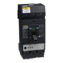 LJA36400U33XABBC - Square D  600V 400A 3 pole circuit breaker - Essential Electric Supply