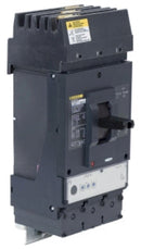 LJA36400U33X - Schneider Electric/ Square D I-Line Style Plug-In 400 Amp 3 Pole Circuit Breaker - Essential Electric Supply
