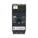 LJA36400U44X - Schneider Electric 400A 3-pole, 600 Vac, I-Line, Micrologic 6.xA LSIG with ammeter - Essential Electric Supply
