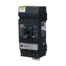 LJA36600U31X - Schneider Electric 600A 3-pole, 600 Vac, I-Line, Micrologic 3.x LI - Essential Electric Supply