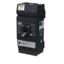 LJA36600U33X - Schneider Electric 600A 3-pole, 600 Vac, I-Line, Micrologic 3.xS LSI - Essential Electric Supply