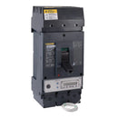 LJA36600U53X - Square D I-Line Style Plug-In 600V 600A 3 pole circuit breaker 65kA@480V - Essential Electric Supply