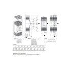 LJF36400U31X - Square D PowerPact L Molded Case Circuit Breaker 400A 600VAC 3 Pole Micrologic 3.3 Trip - Essential Electric Supply