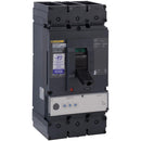 LJF36600U33X - Square D Bolt-On 600V 600A 3 pole circuit breaker 65kA@480V - Essential Electric Supply