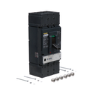 LJL36400U31X - Schneider Electric / Square D PowerPact L 400 A 3-Pole 600 V Electronic Trip Molded Case Circuit Breaker - Essential Electric Supply
