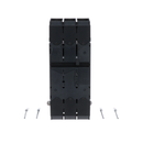 LJL36400U31X - Schneider Electric / Square D PowerPact L 400 A 3-Pole 600 V Electronic Trip Molded Case Circuit Breaker - Essential Electric Supply
