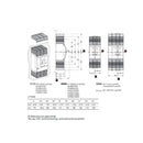 LJL36400U31X - Schneider Electric / Square D PowerPact L 400 A 3-Pole 600 V Electronic Trip Molded Case Circuit Breaker - Essential Electric Supply