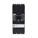 LJL36400U31X - Schneider Electric / Square D PowerPact L 400 A 3-Pole 600 V Electronic Trip Molded Case Circuit Breaker - Essential Electric Supply