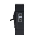 LJL36400U31X - Schneider Electric / Square D PowerPact L 400 A 3-Pole 600 V Electronic Trip Molded Case Circuit Breaker - Essential Electric Supply