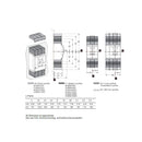 LJL36400U33X - Square D 400A 600V 3 Pole Molded Case Circuit Breaker L Frame with LSI Trip - Essential Electric Supply