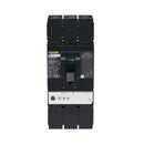 LJL36400U33X - Square D 400A 600V 3 Pole Molded Case Circuit Breaker L Frame with LSI Trip - Essential Electric Supply