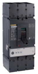 LJL36400U33X - Schneider Electric/ Square D Feed-Thru 400 Amp 3 Pole Circuit Breaker - Essential Electric Supply