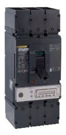 LJL36400U44X - Square D/ Schneider Electric Feed-Thru 400 Amp 3 Pole Circuit Breaker - Essential Electric Supply