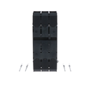 LJL36600U31X - Square D PowerPact L 600A 3 Pole 480V/277V 600VAC Molded Case Circuit Breaker, Micrologic 3.3 LI Trip, I-Line Mount, 65kA Interrupt, UL/CSA/CE/IEC/NMX/CCC Certified - Essential Electric Supply