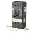 LJP36400U31X - Square D 400A 600VAC 3 Pole PowerPact L Molded Case Circuit Breaker MicroLogic 3.3 - Essential Electric Supply