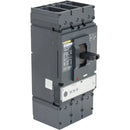 LJP36600U31X - Square D Bolt-On 600V 600A 3 pole circuit breaker 65kA@480V - Essential Electric Supply