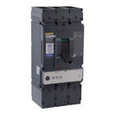 LJP36600U33X - Square D Bolt-On 600V 600A 3 pole circuit breaker 65kA@480V - Essential Electric Supply