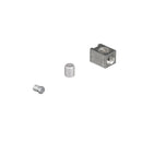 LK100AN - Square D QO/Homeline Load Center Neutral Lug Kit, 100A, 6-2/0 AWG Copper/Aluminum, UL Listed, USA - Essential Electric Supply