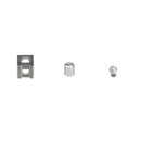 LK100AN - Square D QO/Homeline Load Center Neutral Lug Kit, 100A, 6-2/0 AWG Copper/Aluminum, UL Listed, USA - Essential Electric Supply