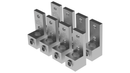 Siemens LK32750N2 Lug Kit | 3-Phase 750 kcmil 2-Conductor Metering Lug Assembly - Essential Electric Supply