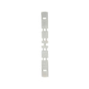 LKN-40 - Eaton 40 Amp 250 Volt Class H Renewable Fuse Link, Non-Current Limiting, Stud Mount - Essential Electric Supply