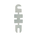 LKN-40 - Eaton 40 Amp 250 Volt Class H Renewable Fuse Link, Non-Current Limiting, Stud Mount - Essential Electric Supply