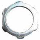 LKNA250 ACP Electrical Fittings Aluminum Locknut Rigid Conduit Fittings - Essential Electric Supply