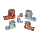 LL306C - Eaton Conduit & Fittings Copper Lay-In Grounding Lug 3/0-6 AWG