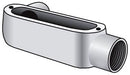 LL150 OZ/Gedney Spec 5 Type LL Conduit Body Fittings Section - Essential Electric Supply
