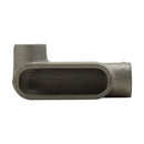 LL17 SA - Eaton Crouse-Hinds Conduit & Fittings 1/2in LL Form 7