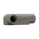 LL17 SA - Eaton Crouse-Hinds Conduit & Fittings 1/2in LL Form 7