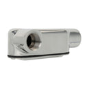 LL38SS - Eaton Conduit & Fittings Stainless Steel LL 1"