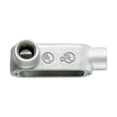 LL100M HDG - Eaton Crouse-Hinds Conduit & Fittings 1in HDG
