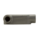 LL888 - Crouse-Hinds 3" Feraloy Iron Alloy Condulet Form 8 Conduit Outlet Body - Essential Electric Supply