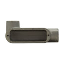 LL888 - Crouse-Hinds 3" Feraloy Iron Alloy Condulet Form 8 Conduit Outlet Body - Essential Electric Supply