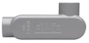 LL97 Crouse-Hinds Form-7 Iron Conduit Body Industrial Section - Essential Electric Supply