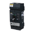 LLA36400U31X - Square D 400A 600V 3-Pole Powerpact L-Frame Molded Case Circuit Breaker with Micrologic 3.3 Trip - Essential Electric Supply