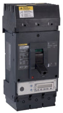 LLA36600U43X - Schneider Electric/ Square D I-Line Style Plug-In 600 Amp 3 Pole Circuit Breaker - Essential Electric Supply