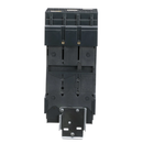 LLA36600U31X - Square D PowerPact L 600A 3P 600V I-Line Plug-In Molded Case Circuit Breaker, Micrologic 3.3 Trip, 100kA@480V, UL Listed - Essential Electric Supply