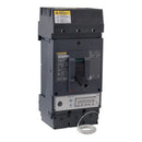 LLA36600U53X - Square D I-Line Style Plug-In 600V 600A 3 pole circuit breaker 100kA@480V - Essential Electric Supply