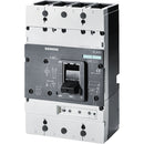 LLK3T600 - Siemens Bolt-On 600V 600A 3 pole circuit breaker 100kA@480V - Essential Electric Supply