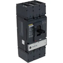 LLL36400CU31X - Square D Feed-Thru 600V 400A 3 pole circuit breaker 100kA@480V - Essential Electric Supply