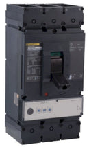 LLL36400CU33X - Schneider Electric/ Square D Feed-Thru 400 Amp 3 Pole Circuit Breaker - Essential Electric Supply