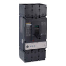 LLL36400U33X - Square D 400 Amp 600 Volt 3 Pole L Frame Molded Case Circuit Breaker L Interrupt Rating - Essential Electric Supply