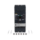 LLL36600U31X - Square D 600A 600V 3 Pole Molded Case Circuit Breaker L Frame with Micrologic 3.3 Trip - Essential Electric Supply