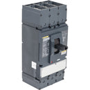 LLM36000S40X - Square D Bolt-On 600V 400A 3 pole circuit breaker 100kA@480V - Essential Electric Supply