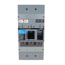 LMD63F800 - Siemens 800 Amp 600 Volt 3 Pole Thermal Magnetic Molded Case Circuit Breaker Frame - Essential Electric Supply